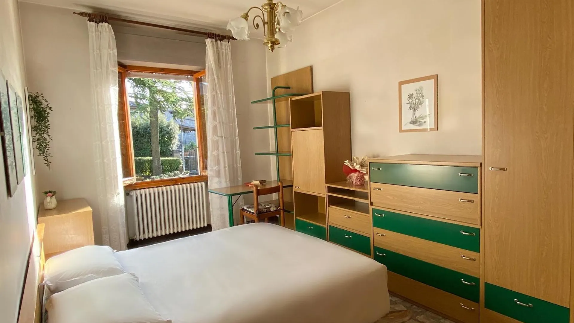Casa Relax Nel Chianti Villa Gaiole in Chianti