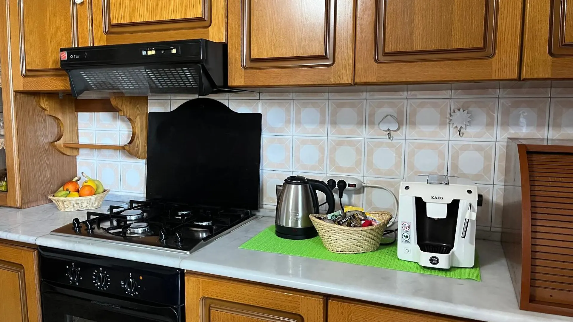 Casa Relax Nel Chianti Villa Gaiole in Chianti Holiday home