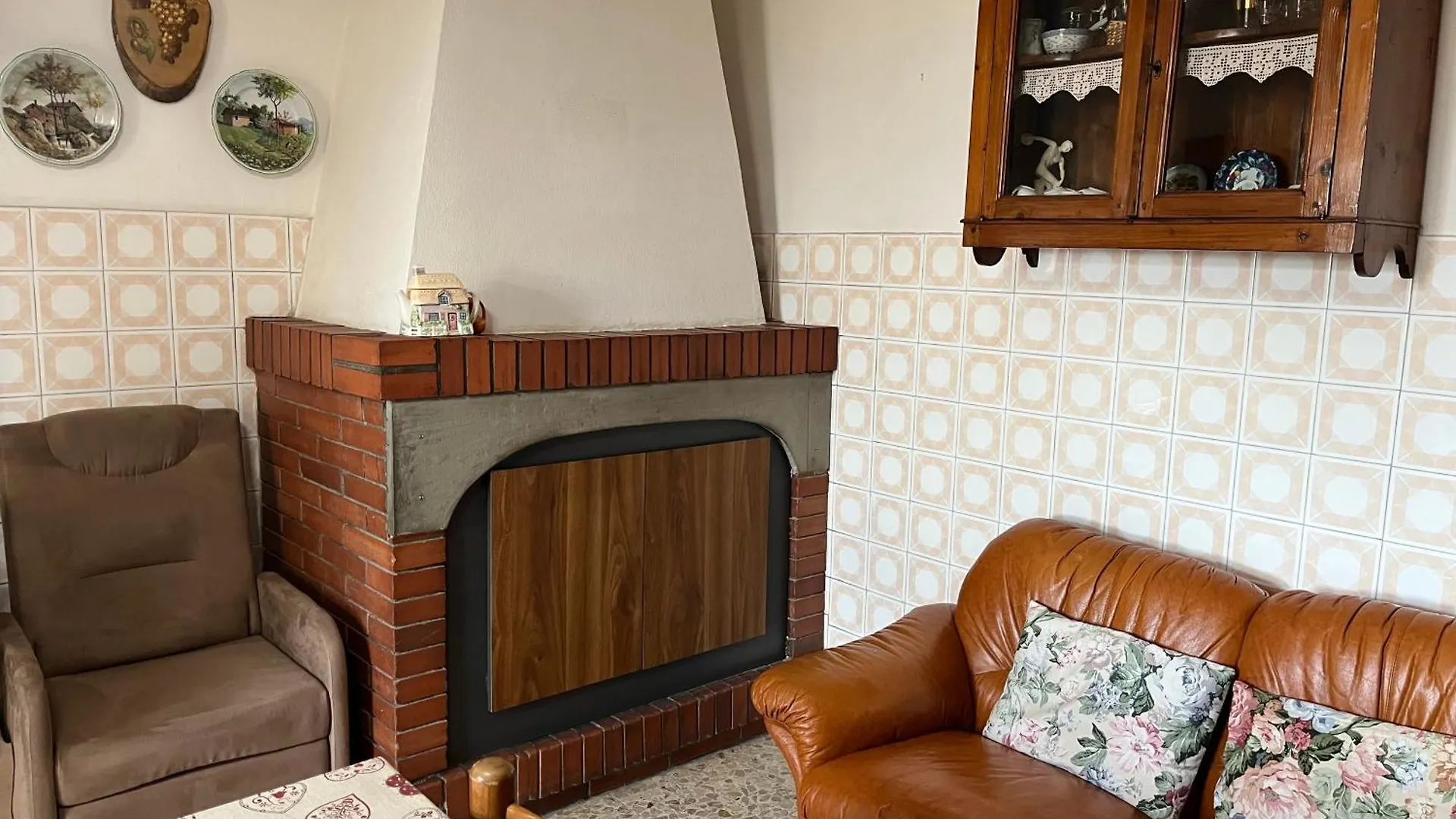 Casa Relax Nel Chianti Villa Gaiole in Chianti