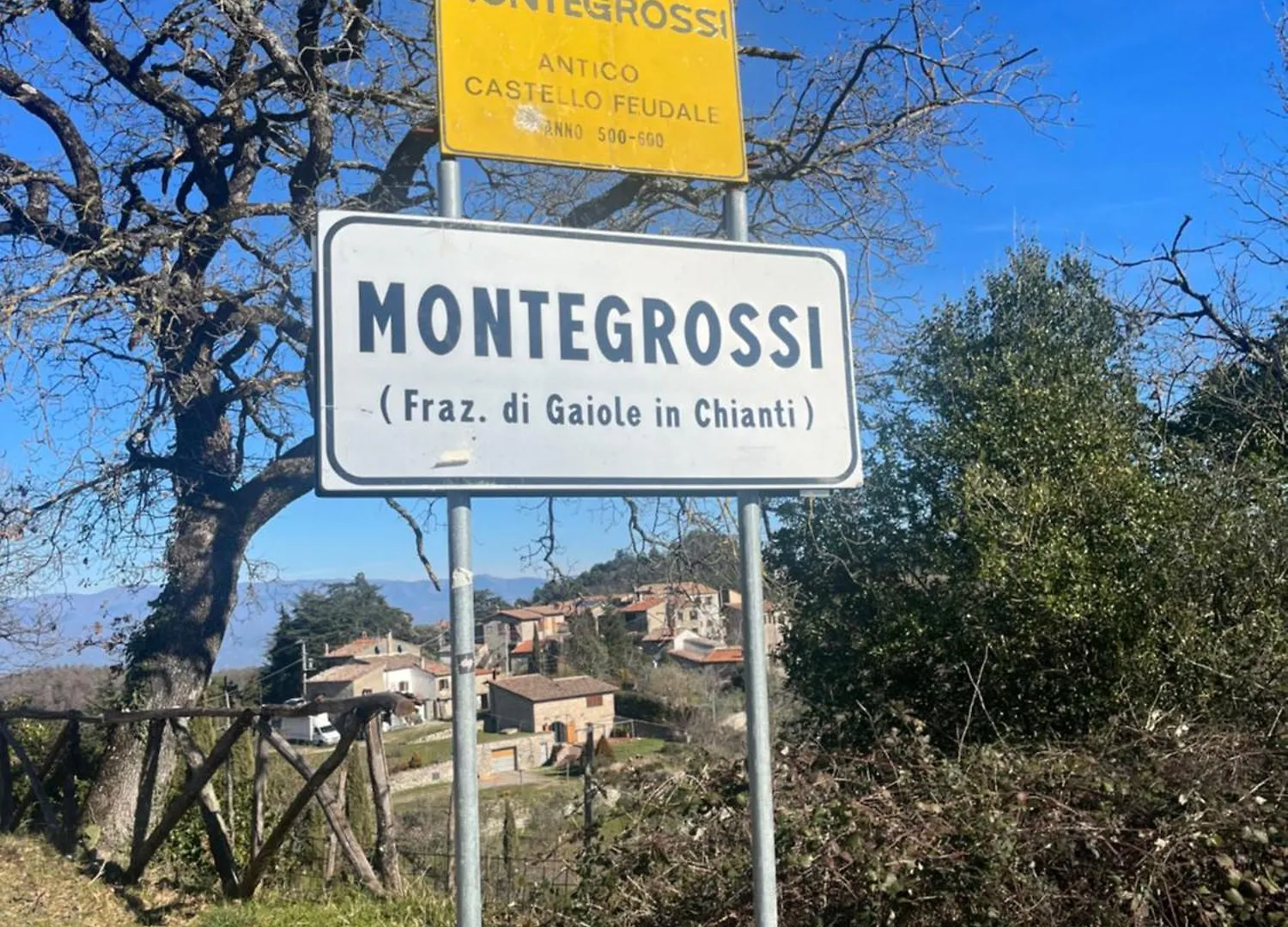 Casa Relax Nel Chianti Villa Gaiole in Chianti Italy