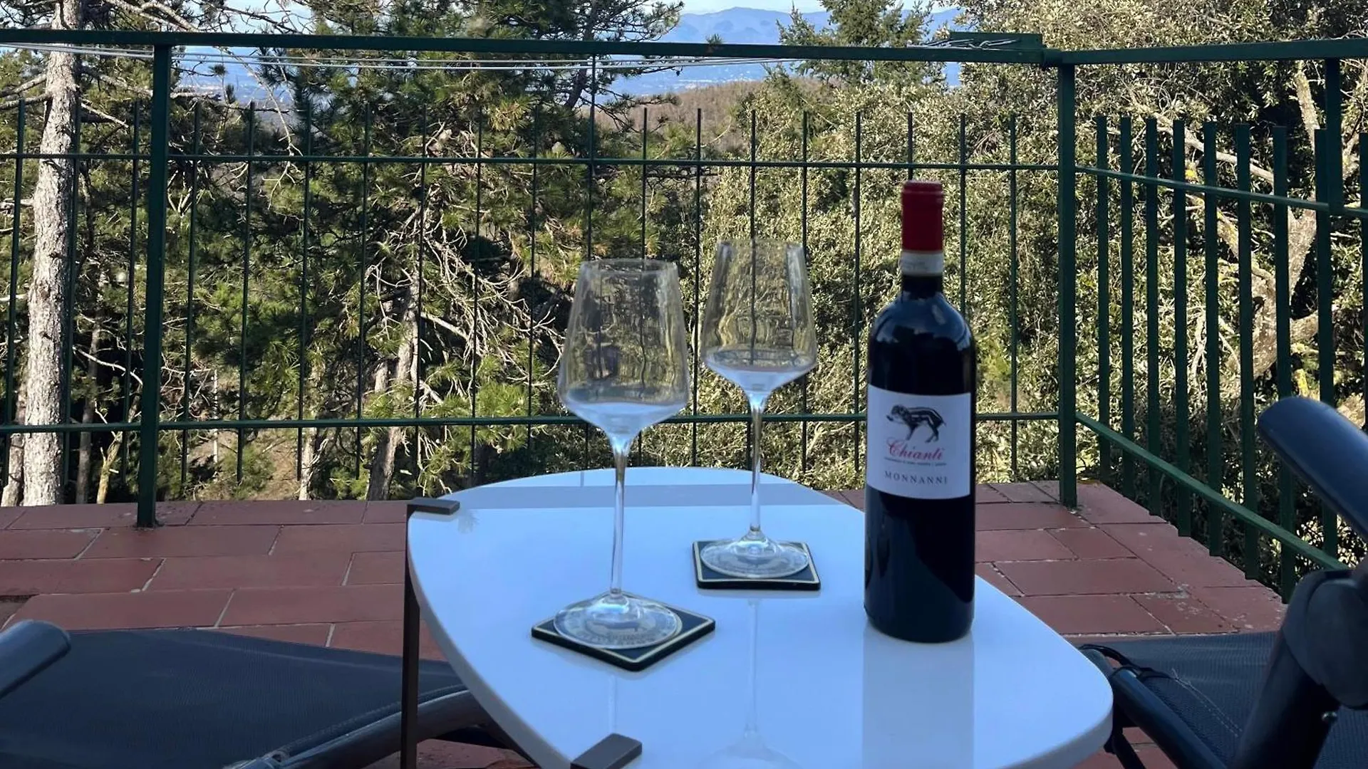 Holiday home Casa Relax Nel Chianti Villa Gaiole in Chianti