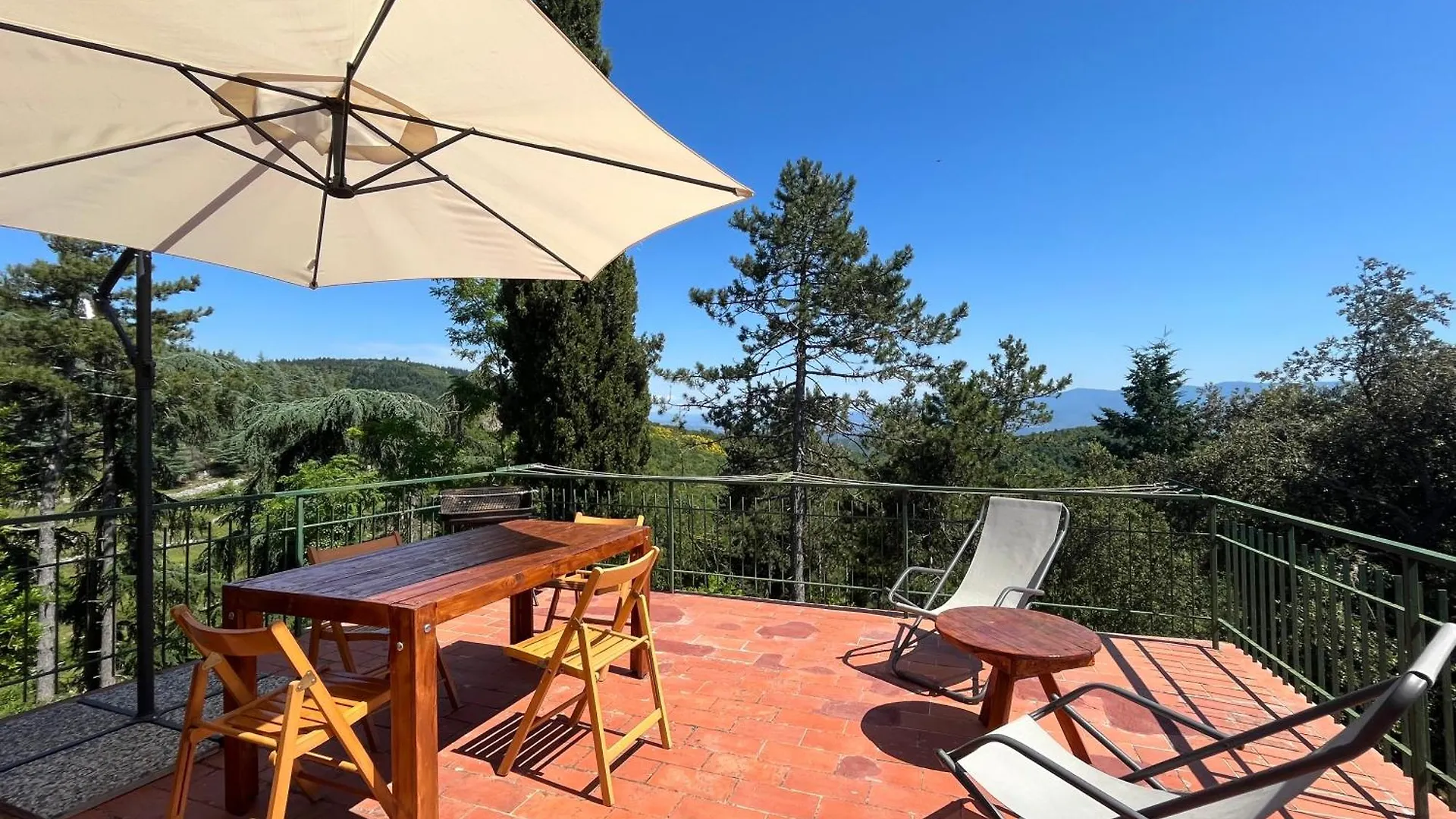 Casa Relax Nel Chianti Villa Gaiole in Chianti