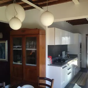 La Mia Casa Nel Chianti Gaiole in Chianti
